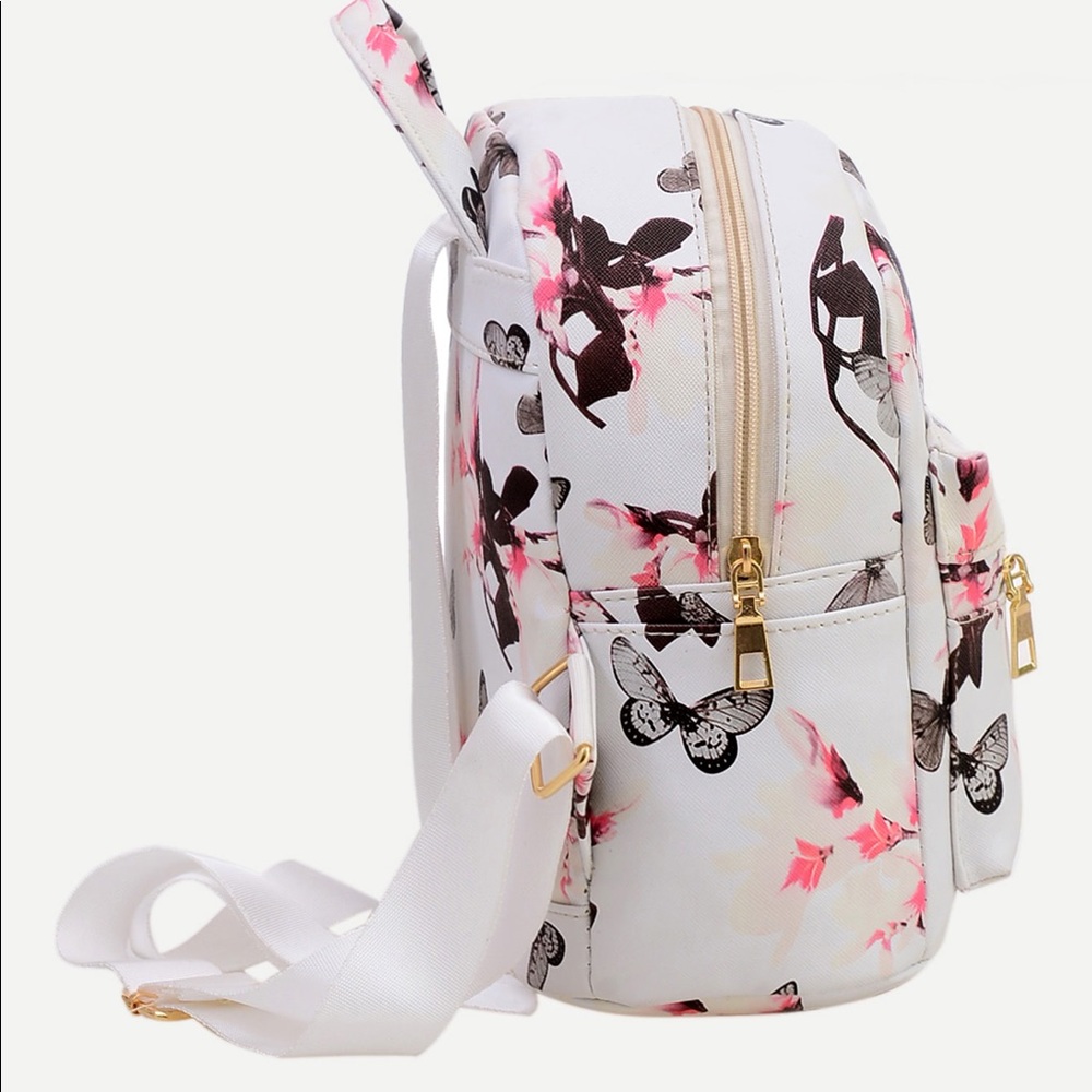 Lady’s bookbag